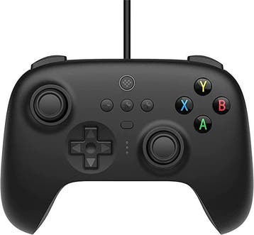 8BitDo Ultimate wired controller voor Switch, PC, Android, Verzenden, Nieuw