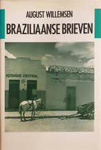 Braziliaanse brieven 9789070038793 Willemsen, Verzenden, Gelezen, Willemsen