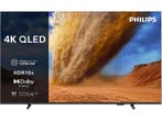 Philips - LED/QLED 70-79 Ultra HD 4K TV - 75 inch, Philips, Verzenden, Nieuw, 100 cm of meer