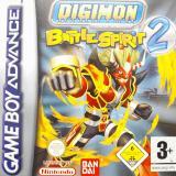 MarioGBA.nl: Digimon Battle Spirit 2 Als Nieuw - iDEAL!, Spelcomputers en Games, Ophalen of Verzenden, Zo goed als nieuw