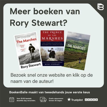 Politics On the Edge - Rory Stewart 9781787332713, Verzenden, Gelezen, Rory Stewart