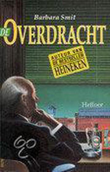 OVERDRACHT - B. Smit 9789061686798, Verzenden, Gelezen, B. Smit
