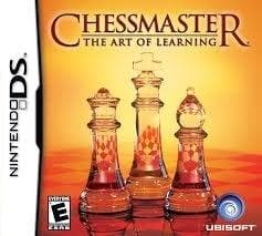 Chessmaster The art of Learning (Nintendo DS Nieuw), Spelcomputers en Games, Ophalen of Verzenden, Nieuw