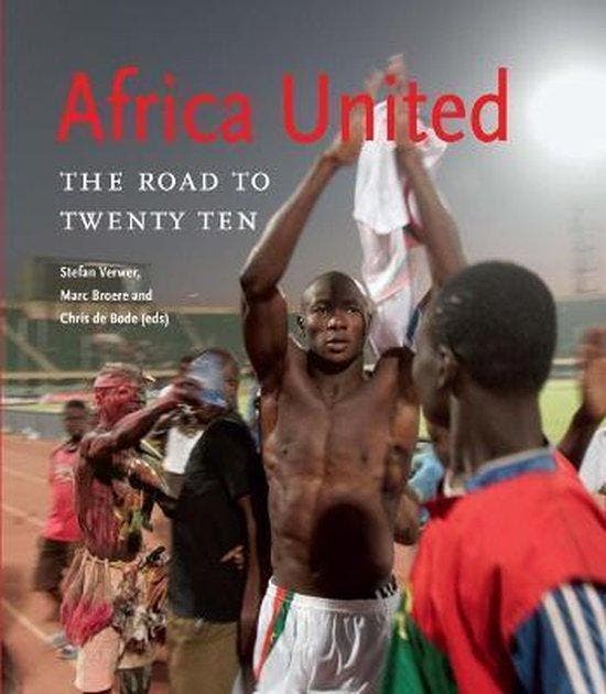 Africa United, Boeken, Literatuur, Ophalen of Verzenden