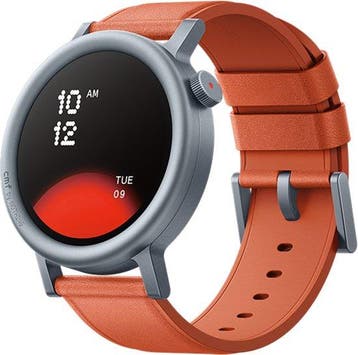 CMF By Nothing Pro 2 - Smartwatch - 34 mm - Oranje, Verzenden, Nieuw