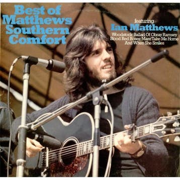 Matthews Southern Comfort - Best Of Matthews Southern Comfor, Ophalen of Verzenden, Gebruikt