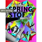 Springstof 9789071681097, Verzenden, Gelezen