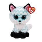 TY Beanie Boos Knuffel Vos Atlas 24 cm (Speelgoed), Verzenden, Nieuw
