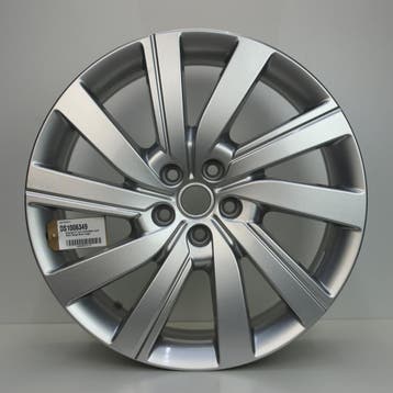 Originele velgen 21 inch Land Rover Range Rover *OS1006349*, Gebruikt, Velg(en), Personenwagen, 21 inch