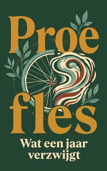 Proefles | Waries B.V. | Nieuw, Ophalen of Verzenden, Nieuw, Waries B.V.