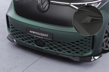 Beker spoilerlip met ABE voor VW ID. Zoemer CSL875-M, Verzenden, Nieuw