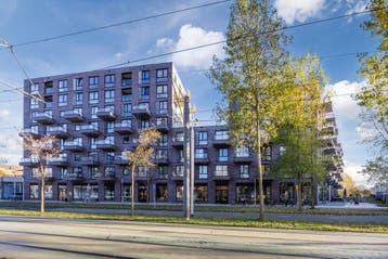 Te huur: Appartement De Groene Haven in Delft, Appartement, Delft, Zuid-Holland