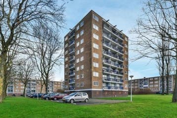 Te Huur 2 Kamer Appartement Zuidervaart In Zaandam, Direct bij eigenaar, Noord-Holland, Zaandam, Appartement