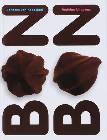 Bonbon - J. Raat 9789059561953, Boeken, Kookboeken, Verzenden, Gelezen, J. Raat