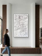 Sergio Romero - Cartografía Sensorial 2 XXL