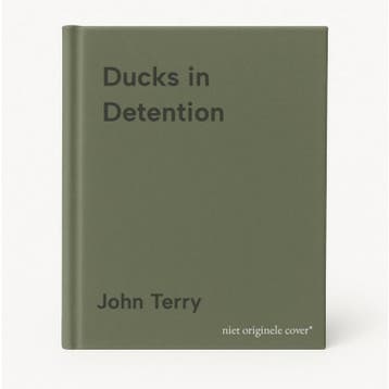Ducks in Detention - John Terry 9780852362082, Verzenden, Gelezen, John Terry