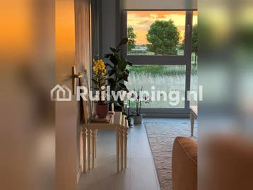 Appartement met vloerverwarming en overdekte parkeerplaats