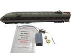 micromotor NLM01C motor ombouwset voor Lima 123902, 123903,, Hobby en Vrije tijd, Overige merken, Gelijkstroom, Verzenden, Overige typen