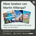 Groningen 40-45 / Reeks 40-45 9789462580817 Martin Hillenga, Verzenden, Gelezen, Martin Hillenga