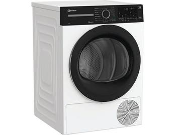 BAUKNECHT BK TR 9C EX - Warmtepompdroger - Precision Dry, Verzenden, Zo goed als nieuw