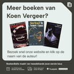 DOSSIER DELVAUX 9789025421724 Koen Vergeer, Verzenden, Gelezen, Koen Vergeer