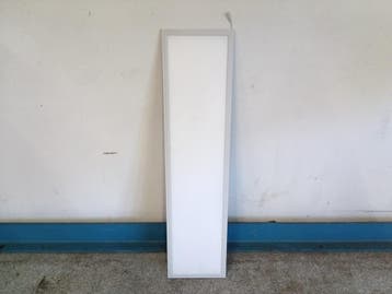 Tsong LED Paneel B30 x L120 cm - SRPL30-120-36WH