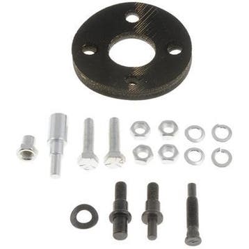 Steering coupler disc kit, Ophalen of Verzenden, Nieuw