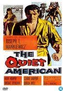 Quiet american, the - DVD, Cd's en Dvd's, Verzenden, Nieuw in verpakking