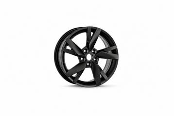 Škoda Octavia 4 (NX) velg - zwart-metallic (17 inch), Ophalen of Verzenden, Nieuw