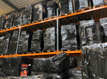 Amazon Retourpallets BOMVOL A/B Elektronica Partijhandel, Verzenden, Overige categorieën