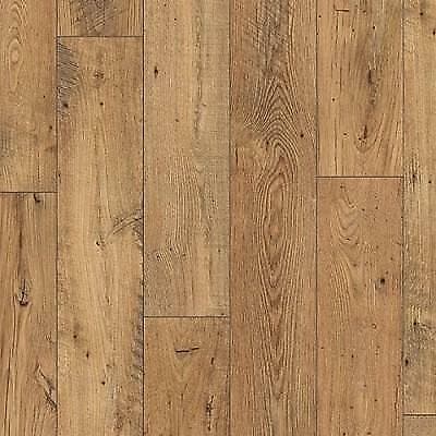 Kronoswiss D 2431 WG Cavallo Eik 10 mm klik laminaat €11,21, Huis en Inrichting, Stoffering | Vloerbedekking, 75 m² of meer, Laminaat