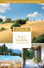 Dominicus lifestyle Bed & breakfasts en charmehotels Itali?, Verzenden, Gelezen, Willemijn van Dijk