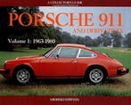 Porsche 911 and Derivatives volume 1, 1963-1980 (Collector’s, Algemeen, Verzenden, Michael Cotton, Zo goed als nieuw
