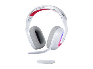 Logitech G -  Astro A20 X Lightspeed Hoofdtelefoon  - Wit, Verzenden, Nieuw, Overige merken, Bluetooth