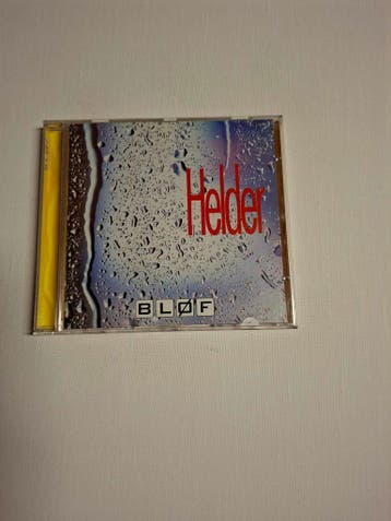 Blof Helder, Cd's en Dvd's, Verzenden, Nieuw in verpakking