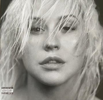 Christina Aguilera - Liberation, Ophalen of Verzenden, Gebruikt