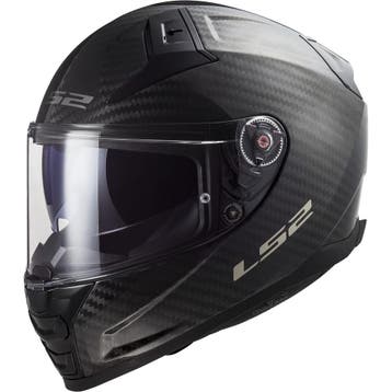 FF811 Vector II Carbon Motorhelm LS2, Verzenden, Nieuw met kaartje