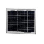 Zonnepaneel 10 Watt - 354x251x17mm, Ophalen of Verzenden, Nieuw