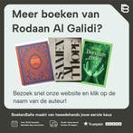 The Leash and the Ball 9781642861129 Rodaan Al Galidi, Verzenden, Zo goed als nieuw, Rodaan Al Galidi