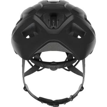 ABUS Fietshelm met MIPS - L (58-62 cm) - Zwart - Insecten..., Ophalen of Verzenden, Nieuw