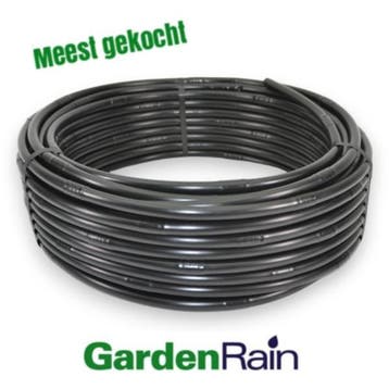 GardenRain druppelslang samenstellen, Ophalen of Verzenden, Nieuw