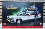 Lego Set - 10274 - Icons - Ghostbusters ECTO-1, Nieuw