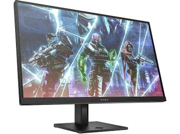 Hp - Full HD Gaming Monitor - 27 inch, Computers en Software, Monitoren, Gaming, Hp, IPS, Verzenden