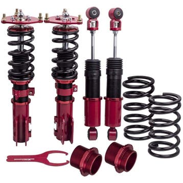 Sport schroefset geschikt voor Hyundai Veloster 2013-2015, Verzenden, Nieuw, Hyundai