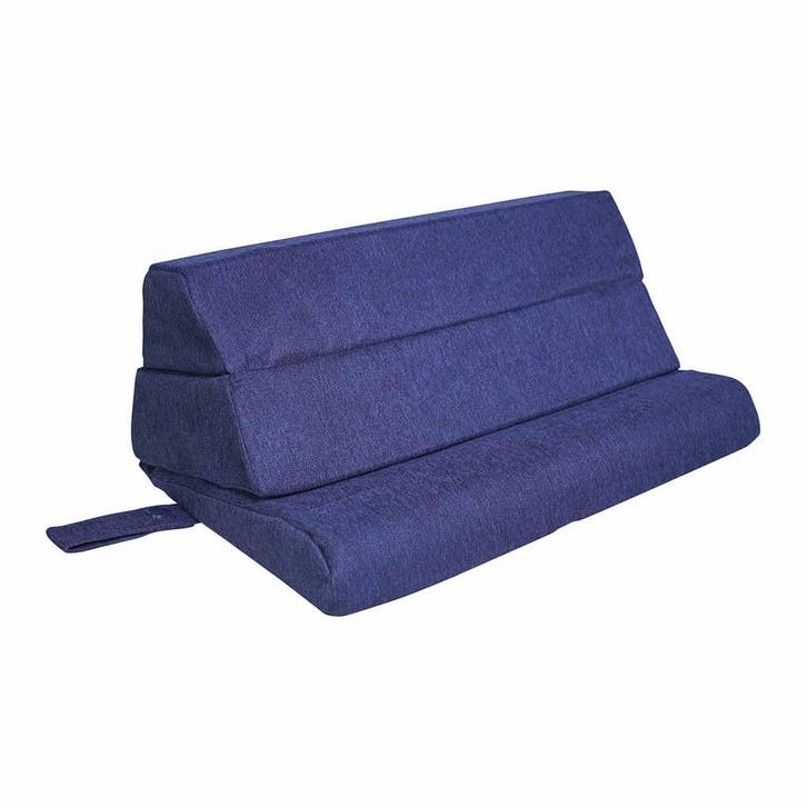 Tablethouder kussen | Houder | Kussenstandaard | Leeshulpmid, Diversen, Verpleegmiddelen, Ophalen of Verzenden