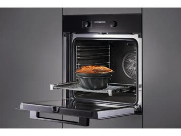 Miele H 2766-1 BP 125 Edition - Inbouwoven - PerfectClean -, Verzenden, Zo goed als nieuw