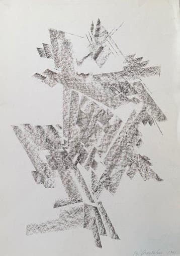 Vladimir Yakoubovitch - Composition