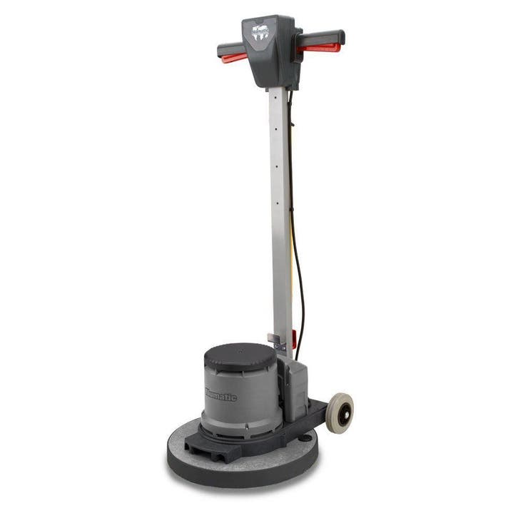 Numatic eenschijfsmachine HFT1530G graphite incl. flexidrive, Huis en Inrichting, Schoonmaakartikelen, Verzenden