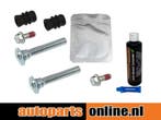 Remklauw reparatie set geleidebussen Rover 45 voorzijde, Verzenden, Nieuw, Rover