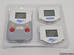 LCD Game - Control F + 3 Games - Boxed, Spelcomputers en Games, Verzenden, Gebruikt